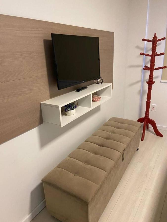 Apartamento No Centro De Gramado - Solar Da Encosta Екстериор снимка