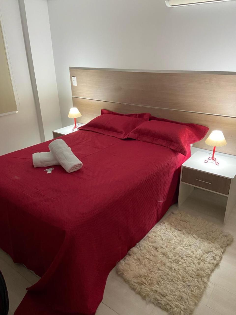 Apartamento No Centro De Gramado - Solar Da Encosta Екстериор снимка